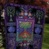 Quilt  Witchcraft  Tree Of Life 03  Quilt
